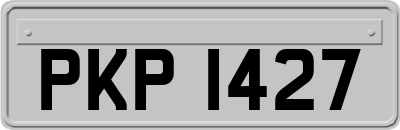 PKP1427