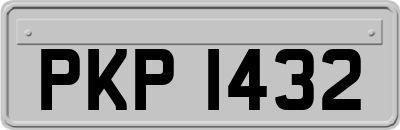 PKP1432