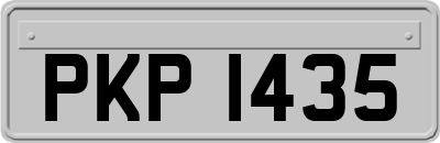 PKP1435