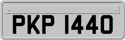 PKP1440