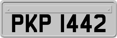PKP1442