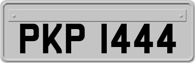PKP1444