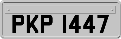 PKP1447