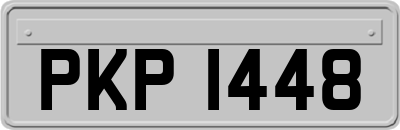 PKP1448