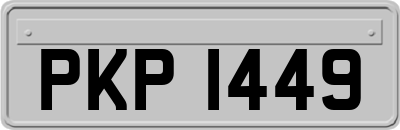 PKP1449