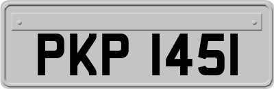 PKP1451