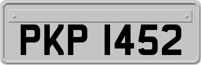 PKP1452