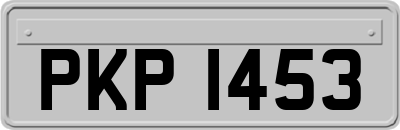 PKP1453