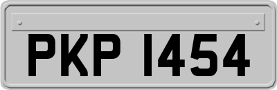 PKP1454