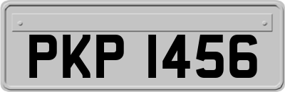 PKP1456