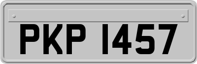 PKP1457