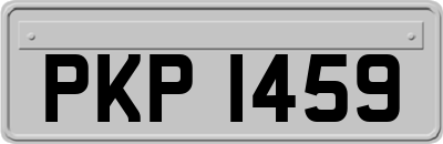 PKP1459