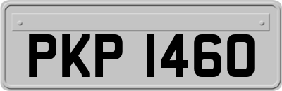 PKP1460