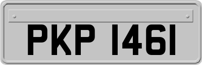 PKP1461
