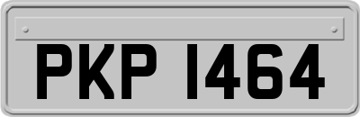 PKP1464