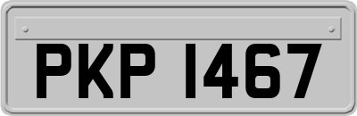 PKP1467