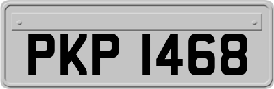 PKP1468