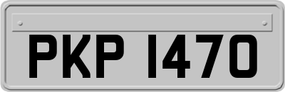 PKP1470