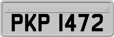 PKP1472