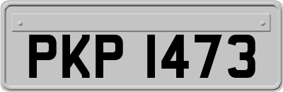 PKP1473