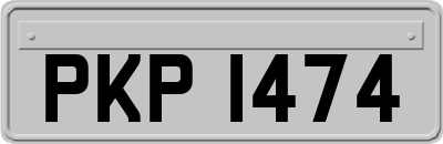 PKP1474