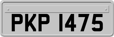 PKP1475