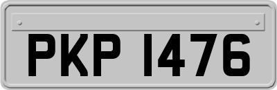 PKP1476