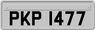 PKP1477