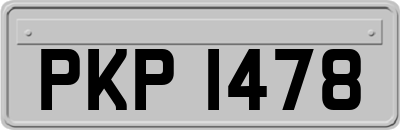PKP1478