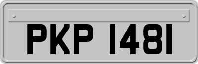PKP1481
