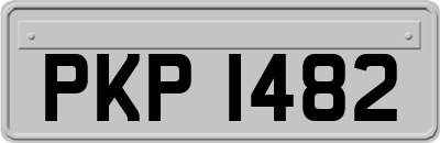 PKP1482