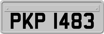 PKP1483