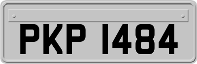 PKP1484