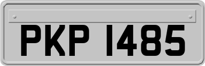PKP1485