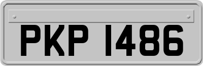 PKP1486