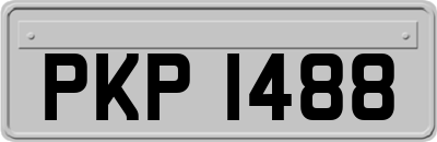 PKP1488