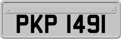 PKP1491