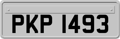 PKP1493