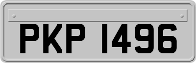 PKP1496