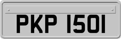 PKP1501