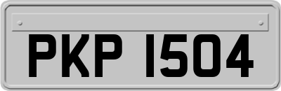 PKP1504