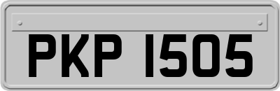 PKP1505