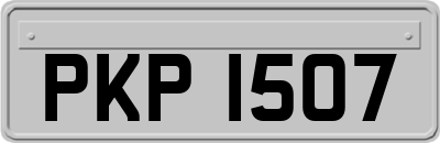 PKP1507