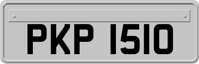 PKP1510