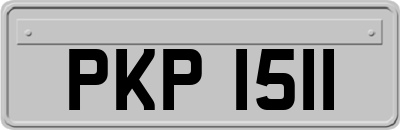 PKP1511