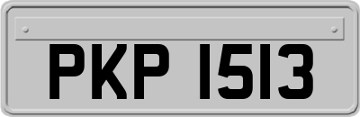 PKP1513
