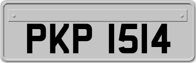 PKP1514