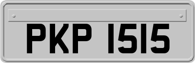 PKP1515
