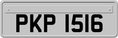 PKP1516