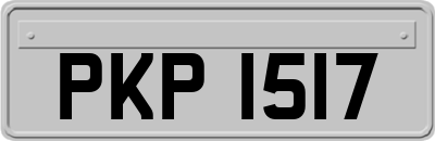 PKP1517